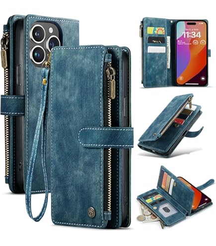 iPhone 16 Plus accessoires PU-Leer Telefoon Wallet cases kopen iPhone 16 Plus accessoires PU-Leer Telefoon Wallet cases kopen