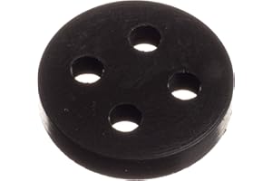 MOMO FING 4 trous Joint pour robinet d`essence, 16 mm