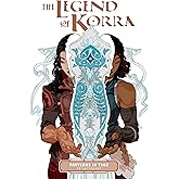 The Legend of Korra: Patterns in Time: an anthology