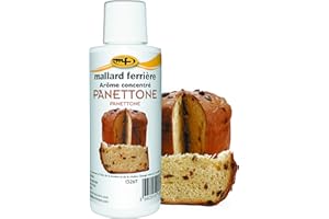 MALLARD FERRIÈRE Mallard Ferriere-AROME MF PANETTONE