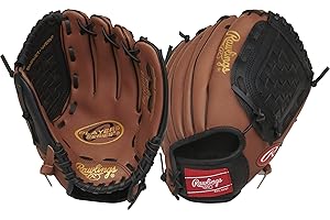 Rawlings | Players Series T-Ball & Youth Baseballhandschuh | Größen 9 "- 11,5 \