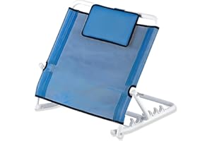 " APP LIFE Schienale Letto Regolabile Anziani, Alza Cuscino da Letto Regolabile, Aiuto Alzarsi dal Letto, Reggicuscino Anziani, Sollevatore Disabili Letto, Schienale da Letto per TV