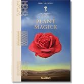 Plant Magick: The Library of Esoterica