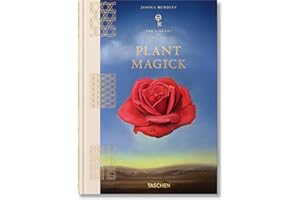 Plant Magick. The Library of Esoterica