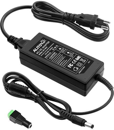 Chargeur Adaptateur Secteur 5V Pour Zoom AD-14 AD-14A/D - Alimentation Remplacement Fiable