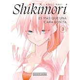 Shikimori es m&aacute;s que una cara bonita 3 (Sh&ocirc;nen)