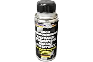 BLUCHEM Additivo Prottetivo per Cambi Manuali, Servosterzo, Differenziali Power Steering Nano Protect Powermax
