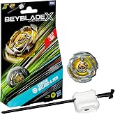Beyblade X Arrow Wizard 4-80B başlangı&ccedil; paketi, topa&ccedil; ve başlangı&ccedil; paketi