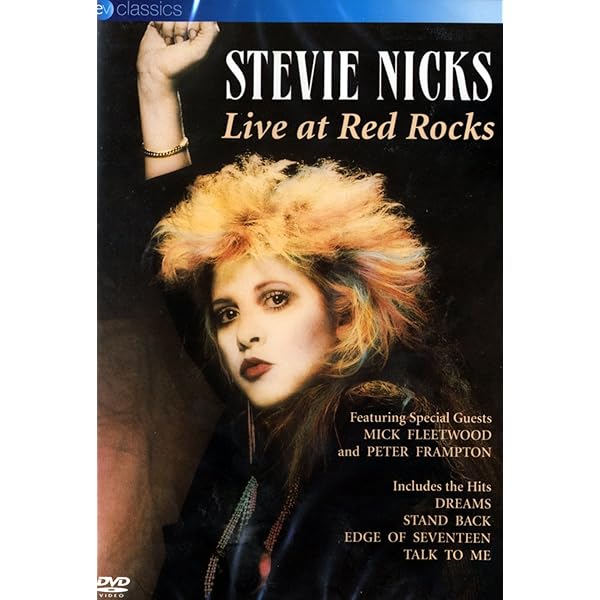 その他 Stevie Nicks Live in Chicago [DVD] [Import] 6g7v4d0 その他 Stevie Nicks Live in Chicago [DVD] [Import] 6g7v4d0