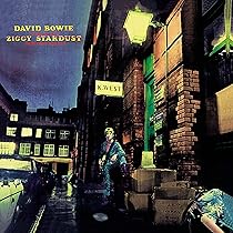 Ziggy Stardust and the Spiders from Mars: The Motion Picture