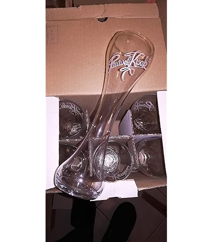 Bicchiere Da Birra Belga Pauwel Kwak - Con Supporto In Legno - Capacità 0,3 Litri - Design Tradizionale - Foto 8