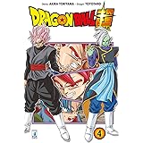 Dragon Ball Super (Vol. 4)