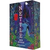 Nettle (Grandes Lectores)