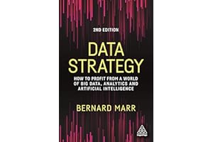 Data Strategy: How to Profit from a World of Big Data, Analytics and Artificial Intelligence