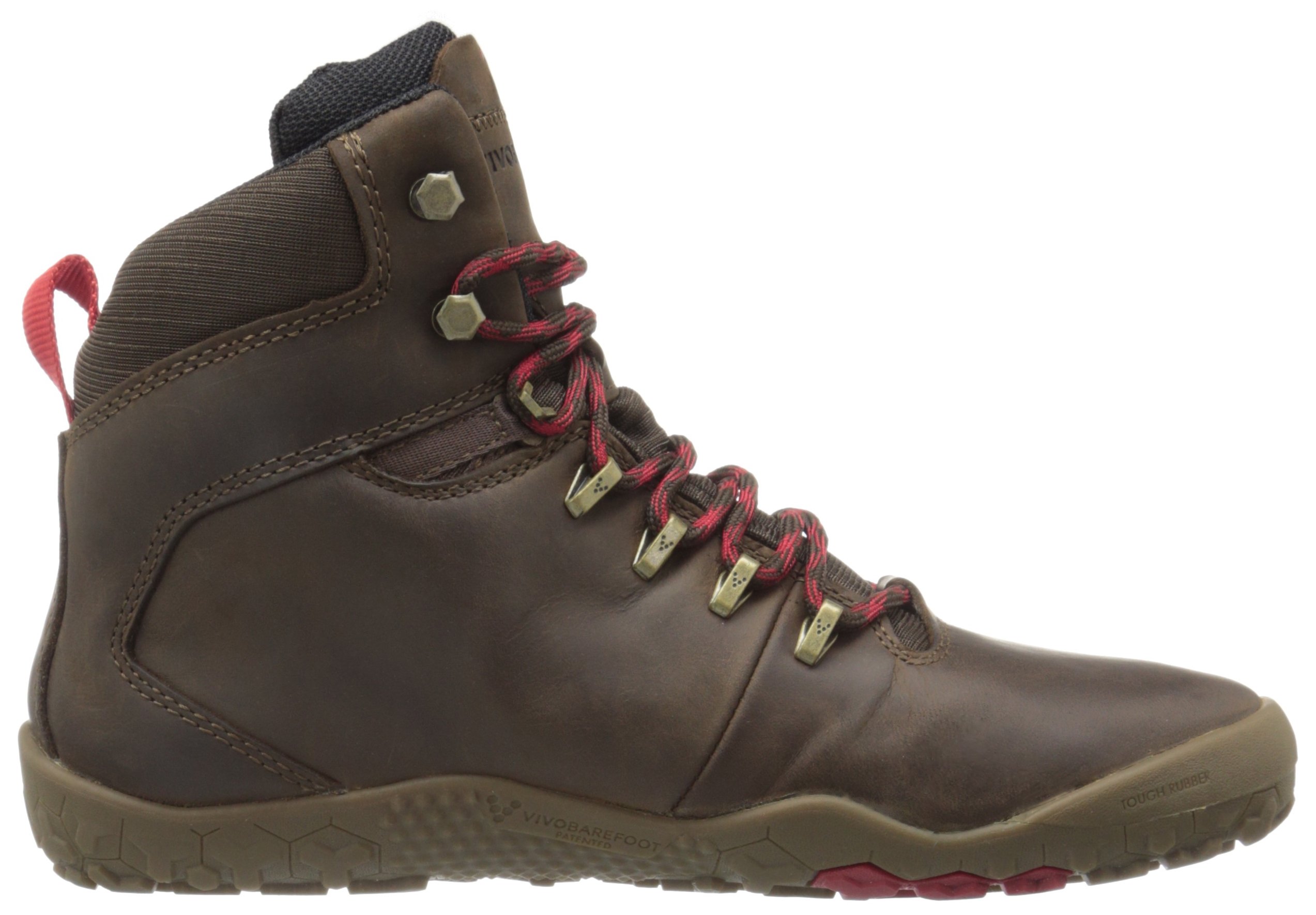 VIVOBAREFOOT Men’s Tracker Fg Walking Shoe Outdoor Equipment Review