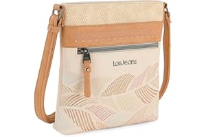 Lois - Sac À Main Bandoulière élégant et pratique pour tous les jours Sac A Main Femmes Bandoulieres avec style moderne Sac À Main compact et tendance.