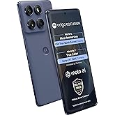 MOTOROLA Edge 60 Fusion 5G (PANTONE Slipstream, 256 GB) (8 GB RAM)