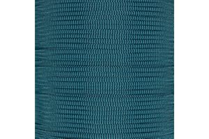 PARACORD PLANET Type III 7 brins 550 Paracorde, Shark Attack, 50 Feet