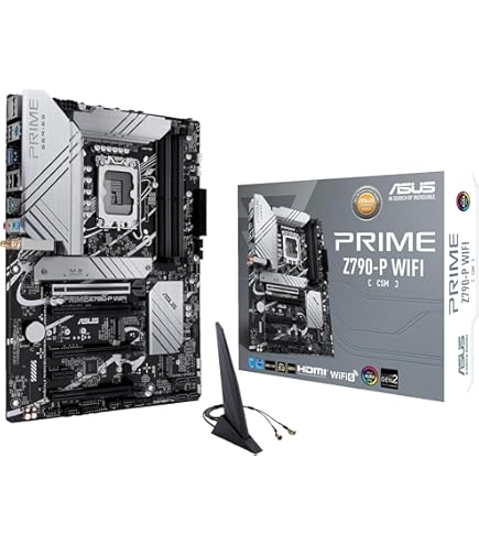 Amazon.in: Buy ASUS TUF Gaming Z790-BTF WiFi LGA1700 Socket for