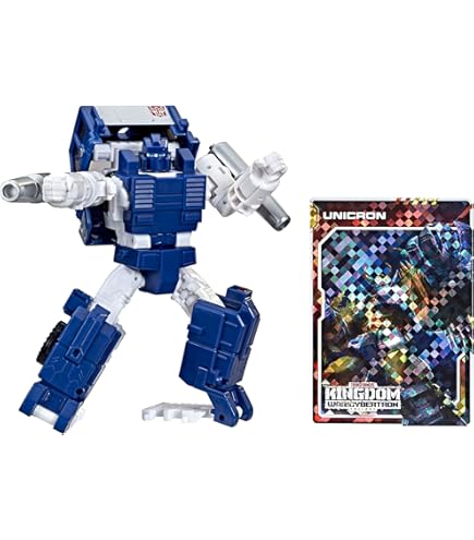 Transformers Toys Generations Legacy Core Iguanus Action Figure - 8 e su, 9 cm, multicolore, F3014