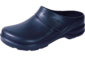 Ladeheid Sabots Infirmière de Jardin EVA Mixte Adulte LA-858