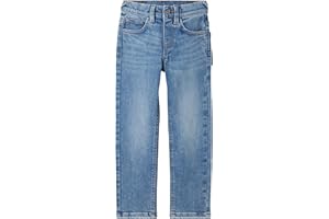 Tom Tailor Jungen Tim Slim Jeans