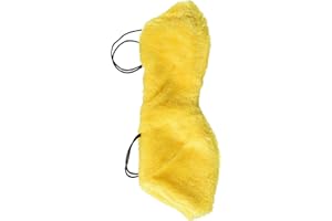 PREVUE PET PRODUCTS BPV1162 12-Inch Cozy Corner Fleece Bird Blanket, Large