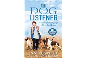 The Dog Listener: Learning the Language of Your Best Friend