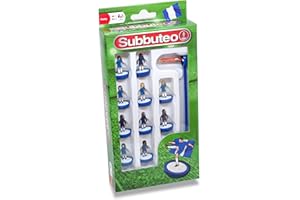 PAUL LAMOND Subbuteo - Team - Chelsea (Unlicensed) /Toys