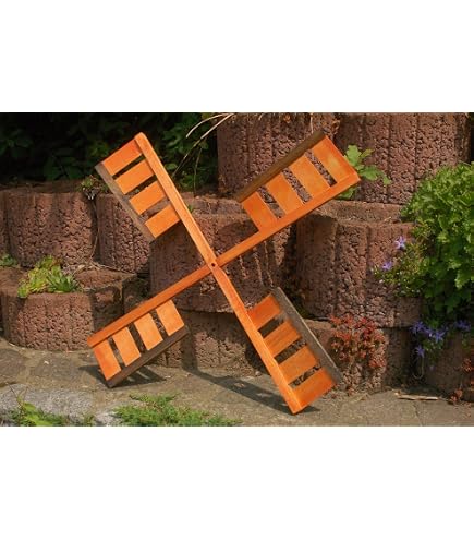 3D Printable Windmill wings by Erik Adelhardt