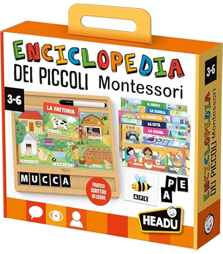 Headu- Así Estamos Hechos Mi Primer Juego Sobre El Cuerpo Humano Infantil Educatvo De Anatomía