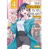 The Dangers In My Heart 04