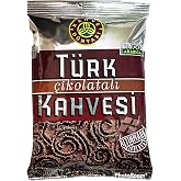 Kahve D&uuml;nyası &Ccedil;ikolatalı T&uuml;rk Kahvesi 100 gr