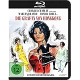 Die Gräfin von Hong Kong (A Countess from Hong Kong) (Blu-ray)