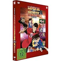 Lupin III. - Das Schloss des Cagliostro - [DVD]: Amazon.de: Hayao