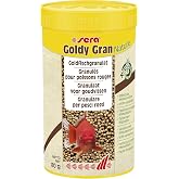Sera Goldy gran 250 ml
