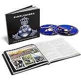 Live in the City of Diamonds