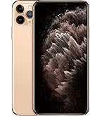 Apple iPhone 11 Pro, 64GB, Gold (Renewed) : Amazon.co.uk