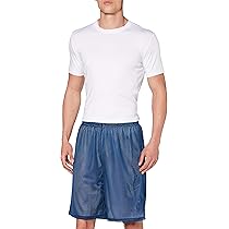 Pantaloncini Joma 900760.700.M - Poliestere, Nero, Taglia XS, Elastici E Comodi