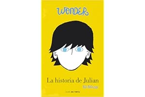 Wonder - La historia de Julian (Nube de Tinta)