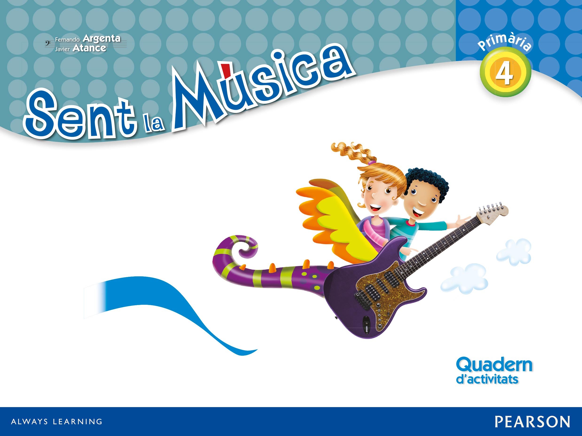 Sent la música 4 pack activitats
