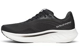 Saucony herr Ride 18Sneaker