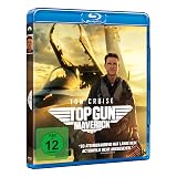 Top Gun Maverick [Blu-ray]