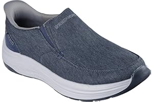 Skechers Homme Decklan Gulliver Basket