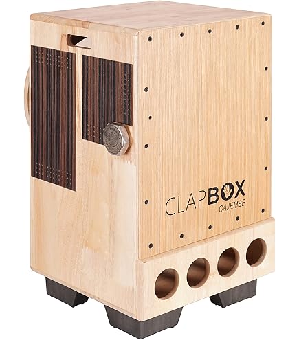 【美品】パール Pearl Boom Box Cajon PCJ-633BB Pearl Boom Box Cajon (PCJ633BB635) | Steve Weiss Music