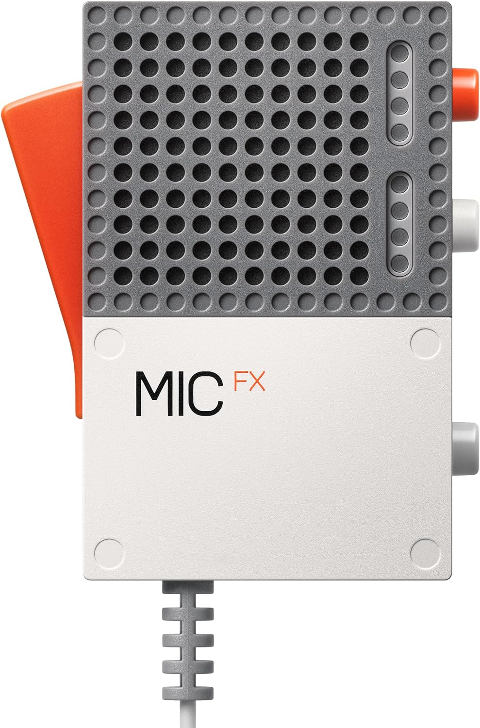 Prise en Main & Utilisation au Quotidien : Teenage Engineering EP 2350 FX MIC Microphone