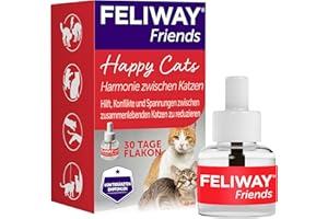 FELIWAY Friends Nachfüllflakon 48ml