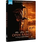 Open range [Blu-ray]