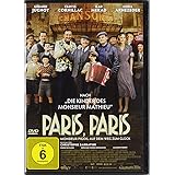 Paris, Paris - Monsieur Pigoil auf dem Weg zum Glück