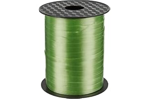 CIAO Ruban décoratif (5 mm x 460 mt), vert menthe